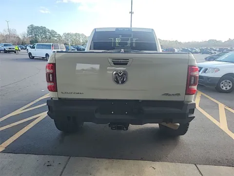 More photos of 2019 Ram 2500 Limited at Sullivan Auto Trading Norfolk, VA