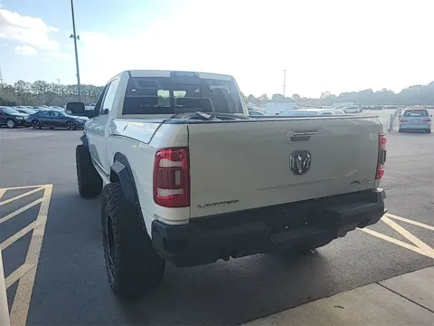 More photos of 2019 Ram 2500 Limited at Sullivan Auto Trading Norfolk, VA
