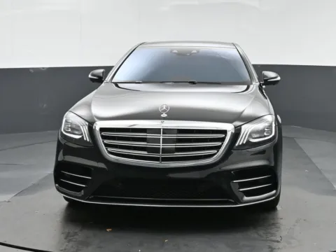 Photos of 2020 Mercedes-Benz S-Class S 450 for sale in Norfolk, VA at Sullivan Auto Trading Norfolk