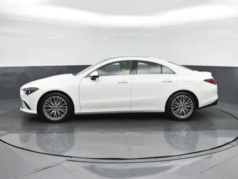 More photos of 2020 Mercedes-Benz CLA 250 at Sullivan Auto Trading Norfolk, VA