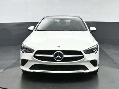 Photos of 2020 Mercedes-Benz CLA 250 for sale in Norfolk, VA at Sullivan Auto Trading Norfolk