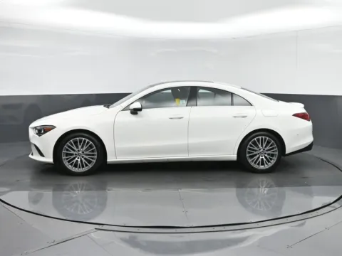 More photos of 2020 Mercedes-Benz CLA 250 at Sullivan Auto Trading Norfolk, VA