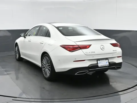 More photos of 2020 Mercedes-Benz CLA 250 at Sullivan Auto Trading Norfolk, VA
