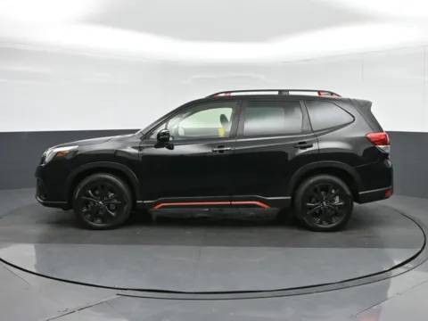 More photos of 2023 Subaru Forester Sport at Sullivan Auto Trading Norfolk, VA