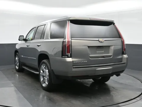More photos of 2017 Cadillac Escalade Premium Luxury at Sullivan Auto Trading Norfolk, VA