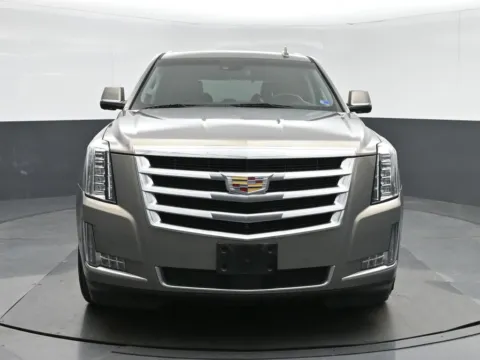 Photos of 2017 Cadillac Escalade Premium Luxury for sale in Fredericksburg, VA at Sullivan Auto Trading Fredericksburg