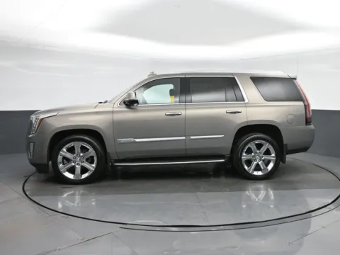 More photos of 2017 Cadillac Escalade Premium Luxury at Sullivan Auto Trading Norfolk, VA