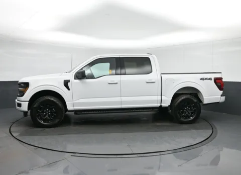 More photos of 2025 Ford F-150 XLT at Sullivan Auto Trading Norfolk, VA