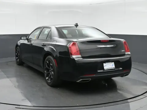 More photos of 2019 Chrysler 300 Touring at Sullivan Auto Trading Norfolk, VA