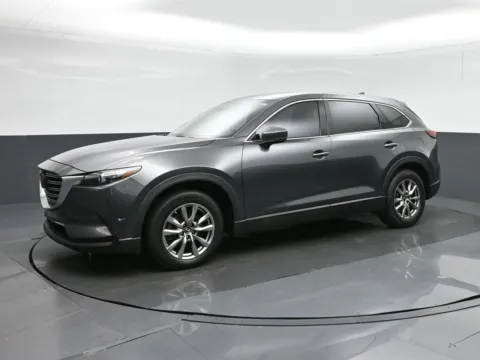 Another view of 2019 Mazda CX-9 Touring for sale in Norfolk, VA at Sullivan Auto Trading Norfolk