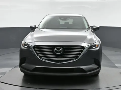 Photos of 2019 Mazda CX-9 Touring for sale in Norfolk, VA at Sullivan Auto Trading Norfolk