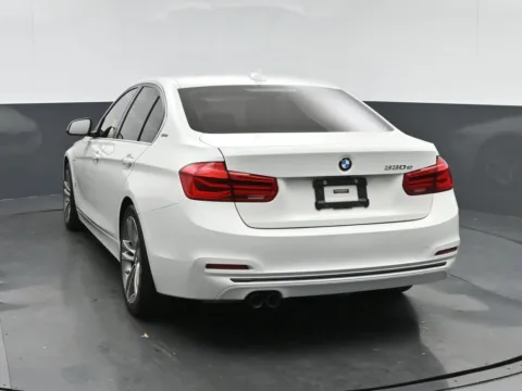 More photos of 2018 BMW 3 Series 330e iPerformance at Sullivan Auto Trading Norfolk, VA