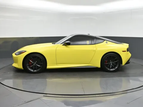 More photos of 2023 Nissan Z Performance at Sullivan Auto Trading Norfolk, VA