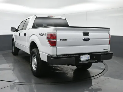 More photos of 2013 Ford F-150 XL at Sullivan Auto Trading Norfolk, VA