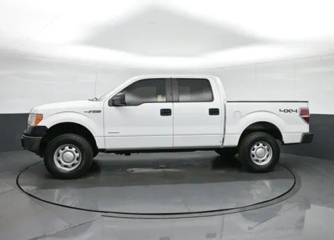 More photos of 2013 Ford F-150 XL at Sullivan Auto Trading Fredericksburg, VA