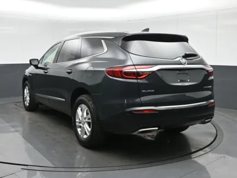 More photos of 2018 Buick Enclave Essence at Sullivan Auto Trading Norfolk, VA