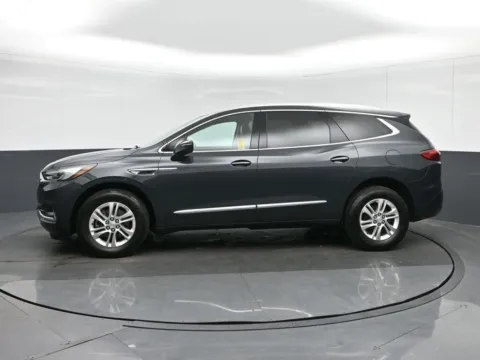 More photos of 2018 Buick Enclave Essence at Sullivan Auto Trading Norfolk, VA