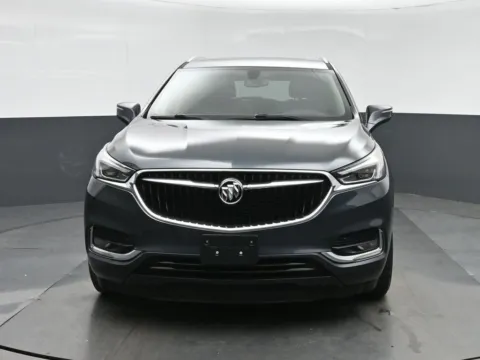 Photos of 2018 Buick Enclave Essence for sale in Norfolk, VA at Sullivan Auto Trading Norfolk