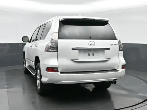 More photos of 2016 Lexus GX 460 at Sullivan Auto Trading Norfolk, VA