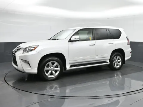 Another view of 2016 Lexus GX 460 for sale in Norfolk, VA at Sullivan Auto Trading Norfolk