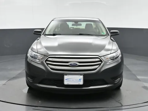 Photos of 2017 Ford Taurus SE for sale in Fredericksburg, VA at Sullivan Auto Trading Fredericksburg