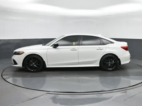 More photos of 2023 Honda Civic Sport at Sullivan Auto Trading Norfolk, VA