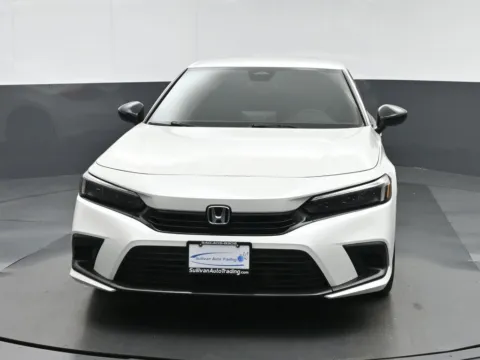 Photos of 2023 Honda Civic Sport for sale in Norfolk, VA at Sullivan Auto Trading Norfolk