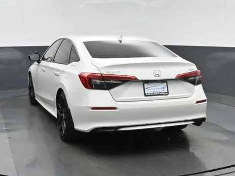 More photos of 2023 Honda Civic Sport at Sullivan Auto Trading Norfolk, VA
