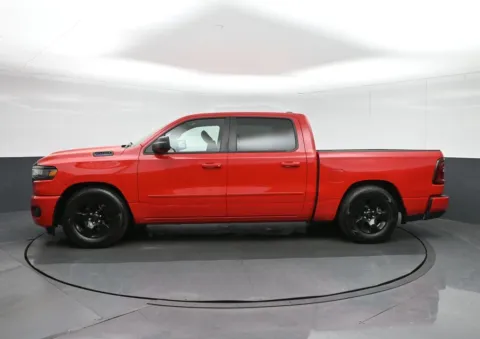 More photos of 2025 Ram 1500 Tradesman at Sullivan Auto Trading Norfolk, VA