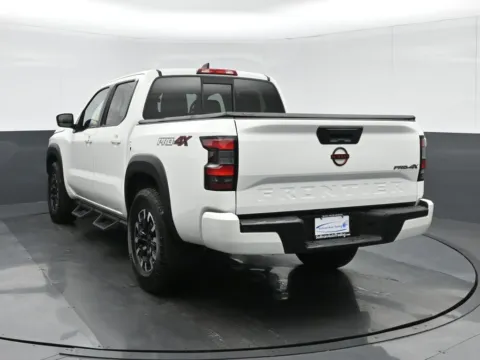 More photos of 2022 Nissan Frontier PRO-4X at Sullivan Auto Trading Norfolk, VA