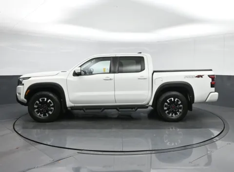 More photos of 2022 Nissan Frontier PRO-4X at Sullivan Auto Trading Norfolk, VA