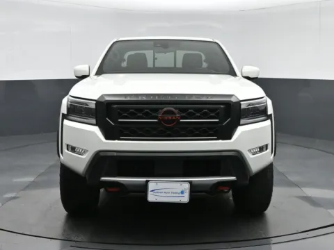 Photos of 2022 Nissan Frontier PRO-4X for sale in Norfolk, VA at Sullivan Auto Trading Norfolk