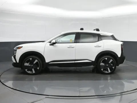 More photos of 2025 Nissan Kicks SR at Sullivan Auto Trading Norfolk, VA