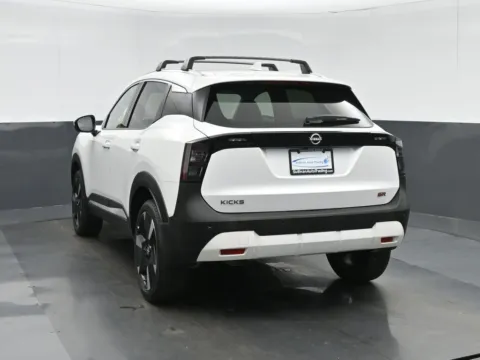 More photos of 2025 Nissan Kicks SR at Sullivan Auto Trading Norfolk, VA