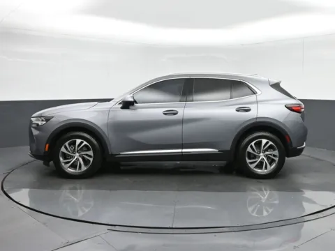More photos of 2021 Buick Envision Essence at Sullivan Auto Trading Norfolk, VA