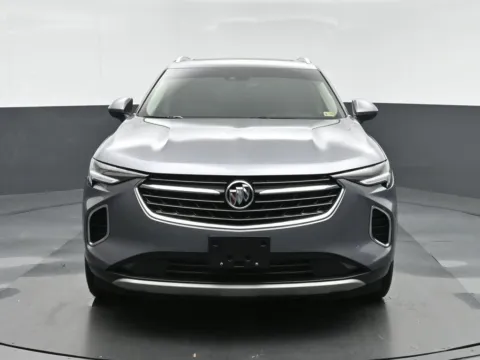 Photos of 2021 Buick Envision Essence for sale in Norfolk, VA at Sullivan Auto Trading Norfolk