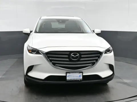 Photos of 2023 Mazda CX-9 Touring for sale in Norfolk, VA at Sullivan Auto Trading Norfolk