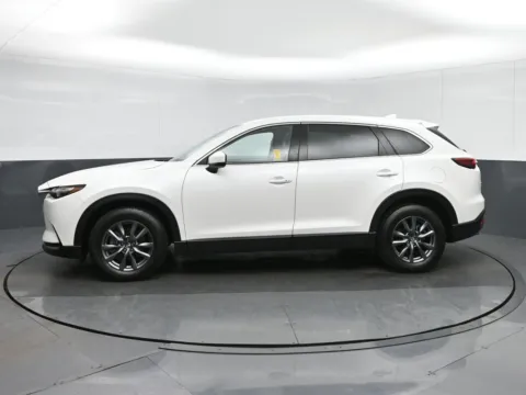 More photos of 2023 Mazda CX-9 Touring at Sullivan Auto Trading Norfolk, VA