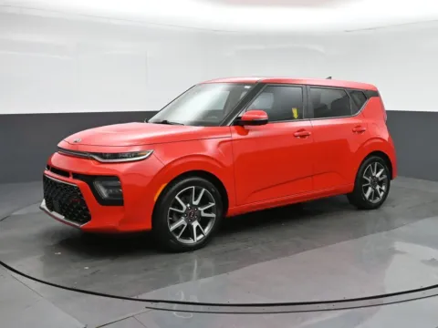 Another view of 2020 Kia Soul GT-Line Turbo for sale in Norfolk, VA at Sullivan Auto Trading Norfolk