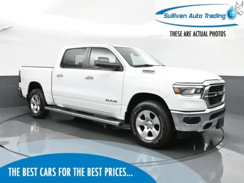 Pickup Trucks For Sale Norfolk: A Comprehensive Guide to Finding Your Perfect Workhorse