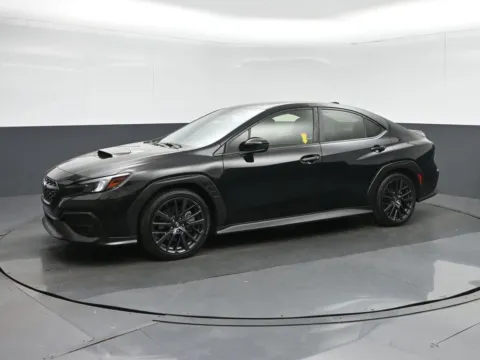 Another view of 2022 Subaru WRX Premium for sale in Norfolk, VA at Sullivan Auto Trading Norfolk