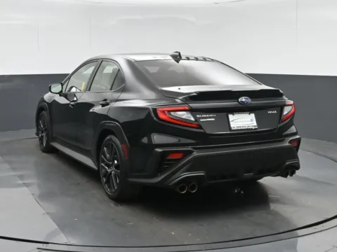 More photos of 2022 Subaru WRX Premium at Sullivan Auto Trading Norfolk, VA