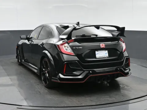 More photos of 2021 Honda Civic Type R Touring at Sullivan Auto Trading Norfolk, VA