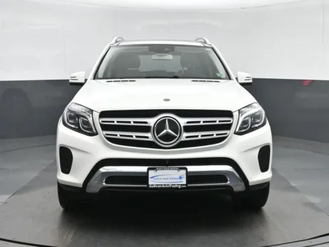 Photos of 2018 Mercedes-Benz GLS 450 for sale in Norfolk, VA at Sullivan Auto Trading Norfolk