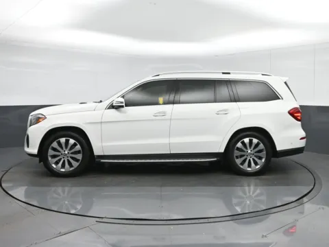 More photos of 2018 Mercedes-Benz GLS 450 at Sullivan Auto Trading Norfolk, VA
