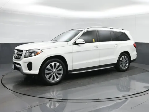 Another view of 2018 Mercedes-Benz GLS 450 for sale in Norfolk, VA at Sullivan Auto Trading Norfolk