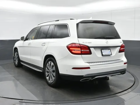 More photos of 2018 Mercedes-Benz GLS 450 at Sullivan Auto Trading Norfolk, VA