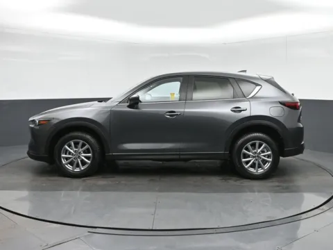 More photos of 2023 Mazda CX-5 2.5 S Select Package at Sullivan Auto Trading Norfolk, VA