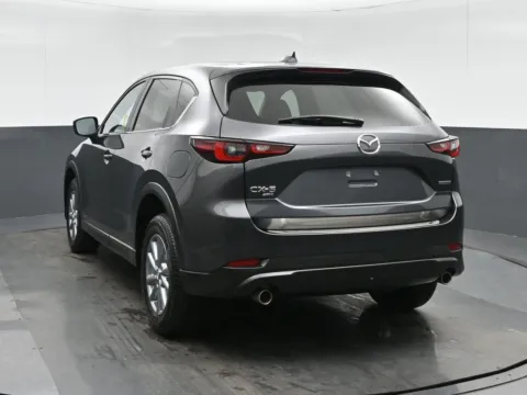 More photos of 2023 Mazda CX-5 2.5 S Select Package at Sullivan Auto Trading Norfolk, VA