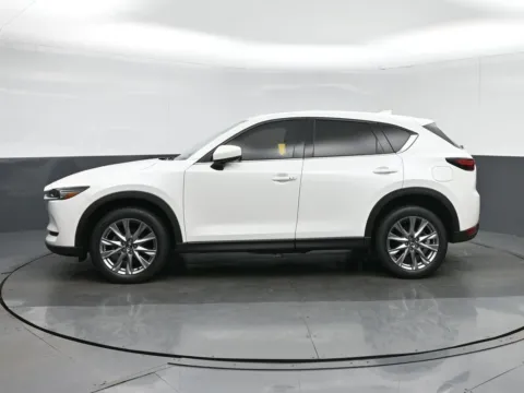 More photos of 2021 Mazda CX-5 Grand Touring at Sullivan Auto Trading Norfolk, VA